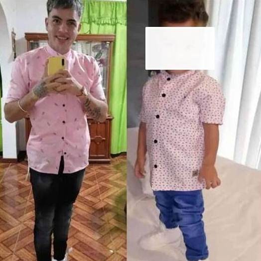 Diario Frontera, Frontera Digital,  Sucesos, ,*MADRE DE JASIHEL EXIGE A SU PADRE QUE LO DEVUELVA*
