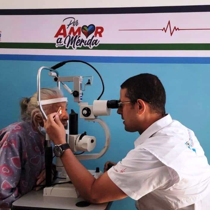 Diario Frontera, Frontera Digital,  Salud, ,Gobernador Jehyson Guzmán inició Plan Quirúrgico de Cataratas