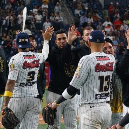 Diario Frontera, Frontera Digital,  Deportes, ,¡Samba en el Universitario! Tiburones deja sin final a Leones