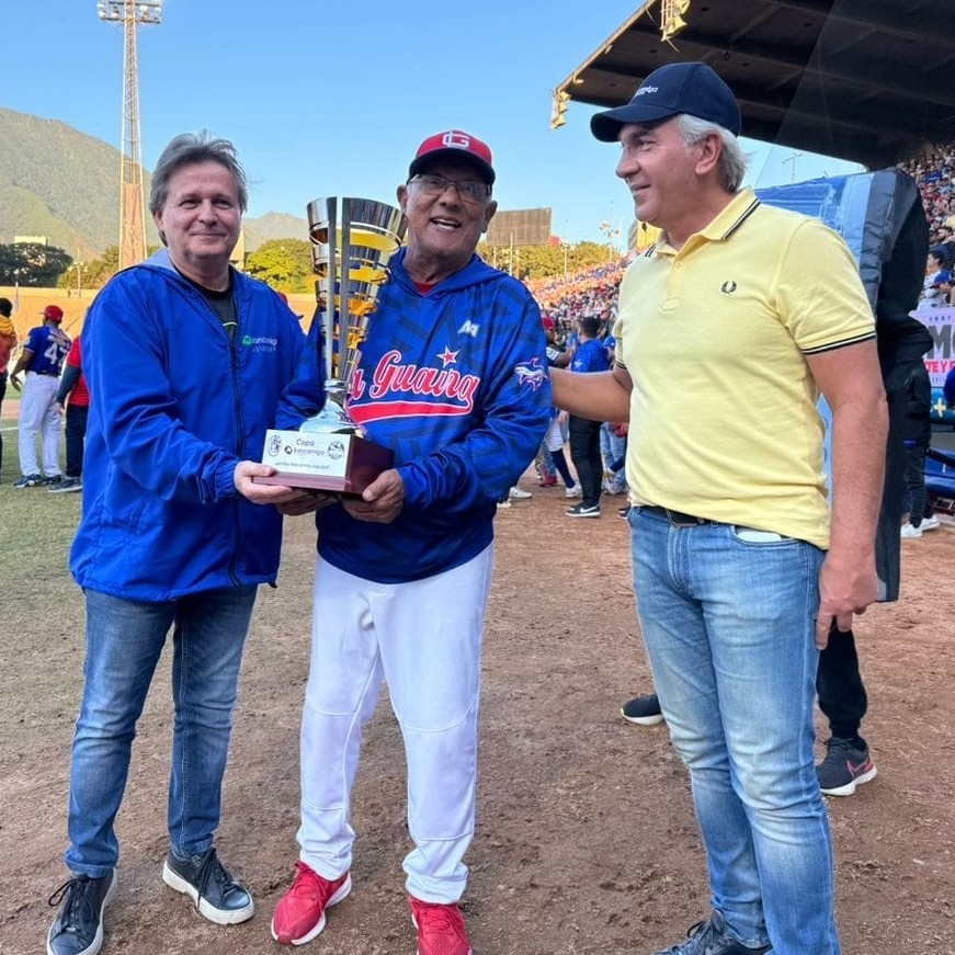Diario Frontera, Frontera Digital,  Deportes, ,Tiburones de la Guaira, doble ganador de la Copa Bancamiga