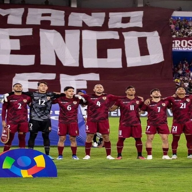 Diario Frontera, Frontera Digital,  Deportes, ,Venezuela debutó con empate 3-3 ante Bolivia en el estadio Brígido Iriarte