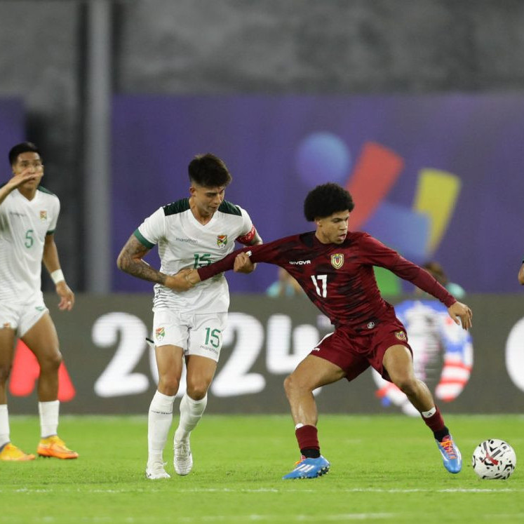 Diario Frontera, Frontera Digital,  Deportes, ,Ricardo Valiño sobre el empate con Bolivia: Tenemos que corregir rápido, no caernos