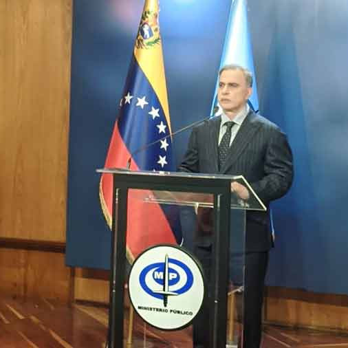 Diario Frontera, Frontera Digital,  Politica, ,Fiscalía emite órdenes de aprehensión contra Tamara Sujú, Sebastiana Barráez por conspirar contra del presidente Maduro