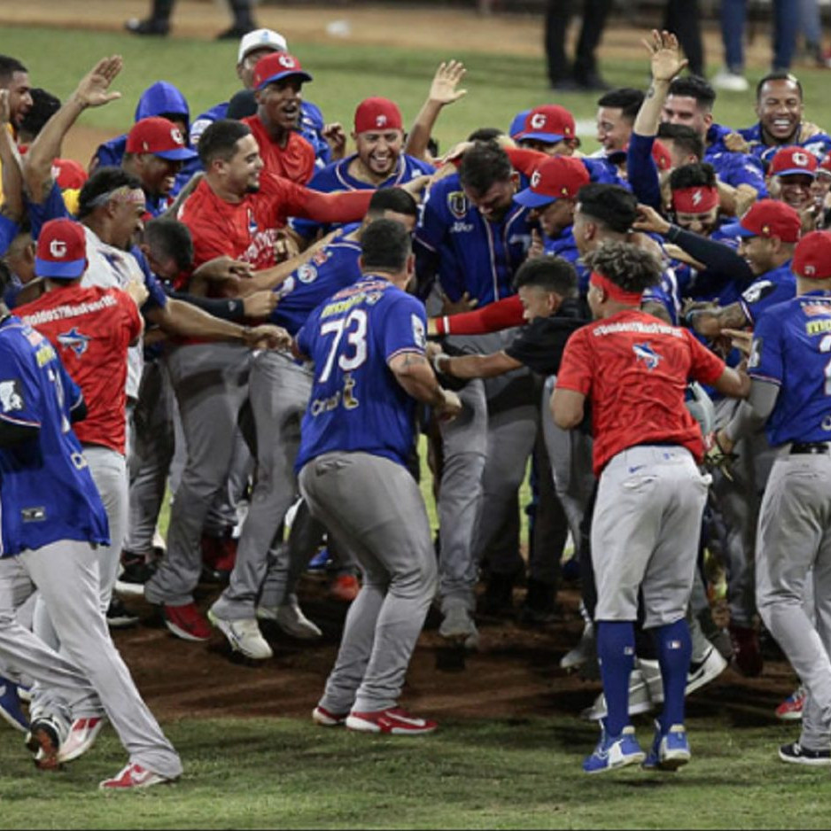 Diario Frontera, Frontera Digital,  Deportes, ,LVBP anuncia normas para evitar acciones que afecten el espectáculo