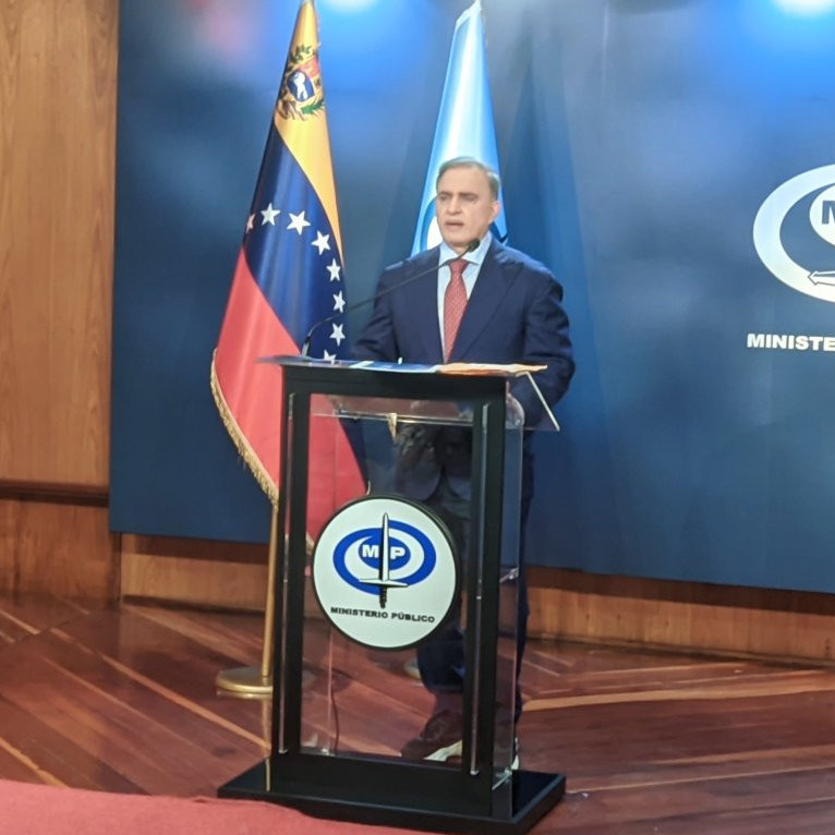 Diario Frontera, Frontera Digital,  Politica, ,Saab vincula a dirigentes de Vente Venezuela con “operación brazalete blanco”