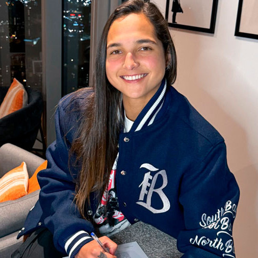 Diario Frontera, Frontera Digital,  Deportes, ,Deyna Castellanos se va al Bay FC