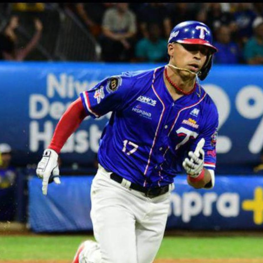 Diario Frontera, Frontera Digital,  Deportes, ,Tiburones de La Guaira se llevó el primero de la final en la LVBP