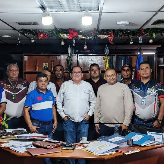 Diario Frontera, Frontera Digital,  El Vigía Panamericana, ,Alcaldía otorgará descuento por patente vehícular a las líneas unificadas de taxis en El Vigía