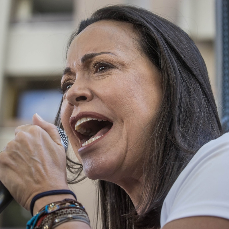 Diario Frontera, Frontera Digital,  Politica, ,Detenido un tercer jefe del comando de campaña de María Corina Machado