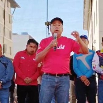 Diario Frontera, Frontera Digital,  Politica, Regionales, ,“Reafirmamos nuestro compromiso con la consolidación 
de un país soberano y próspero en Revolución Bolivariana”
