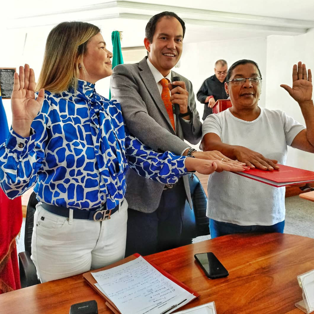 Diario Frontera, Frontera Digital,  Politica, ,Instalada Comisión para el Desarrollo Económico, el Turismo y la Agro producción del ClebM