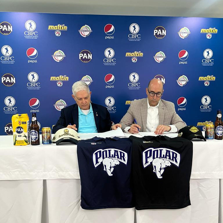 Diario Frontera, Frontera Digital,  Deportes, ,Marcas de Empresas Polar serán patrocinantes de las próximas 3 ediciones de la Serie del Caribe
