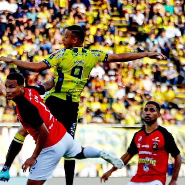 Diario Frontera, Frontera Digital,  Deportes, ,La Liga Futve se ubica en el puesto 66 del ranking mundial