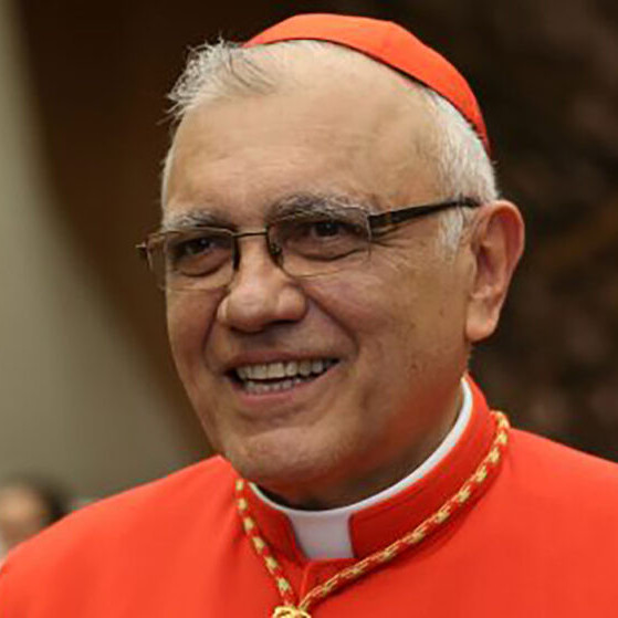 Diario Frontera, Frontera Digital,  Opinión, ,Dios te bendiga por Cardenal Baltazar Porras Cardozo