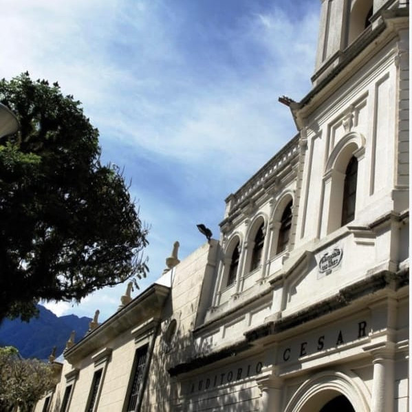 Diario Frontera, Frontera Digital,  Entretenimiento, ,El Teatro Cesar Rengifo se prepara para abrir sus puertas de nuevo