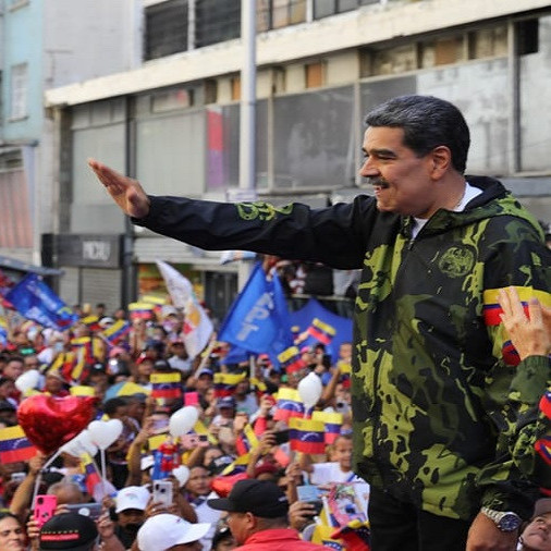 Diario Frontera, Frontera Digital,  Politica, ,Nicolás Maduro será el candidato oficialista en las presidenciales