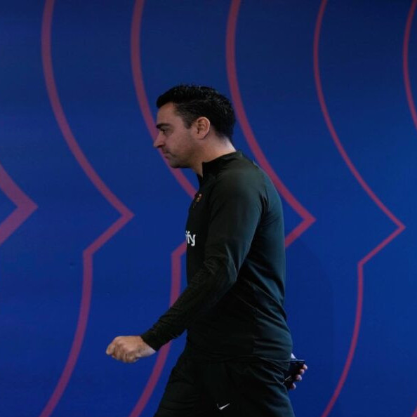 Diario Frontera, Frontera Digital,  Deportes, ,Xavi: «El 30 de junio no seguiré como entrenador del Barça»