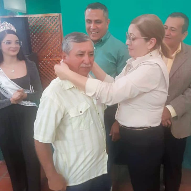 Diario Frontera, Frontera Digital,  Politica, ,Arely Guerrero: Copei nació para hacer historia, vamos al encuentro del presente y del futuro