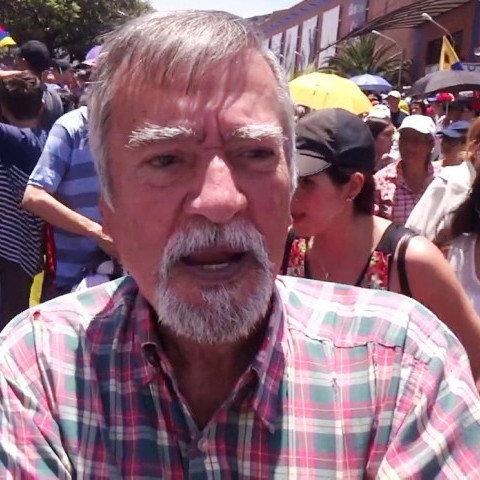 Diario Frontera, Frontera Digital,  Opinión, ,¡Hasta el final! por Ángel Ciro Guerrero