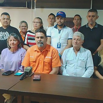 Diario Frontera, Frontera Digital,  Politica, ,Plataforma Unitaria en Alberto Adriani organiza distintas actividades con las comunidades