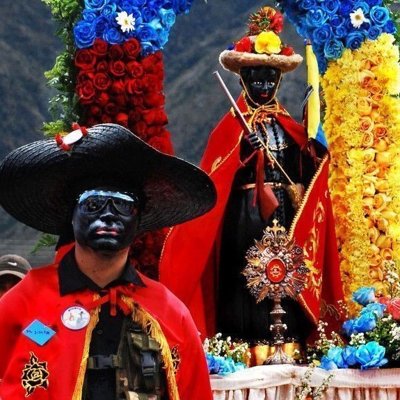 Diario Frontera, Frontera Digital,  Páramo, ,Alcaldía de Rangel fortalece las tradiciones 
más sentidas de los habitantes del Páramo merideño