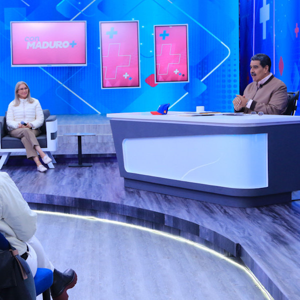 Diario Frontera, Frontera Digital,  Politica, ,Maduro reitera que decisión del TSJ sobre inhabilitación de Machado es “firme”