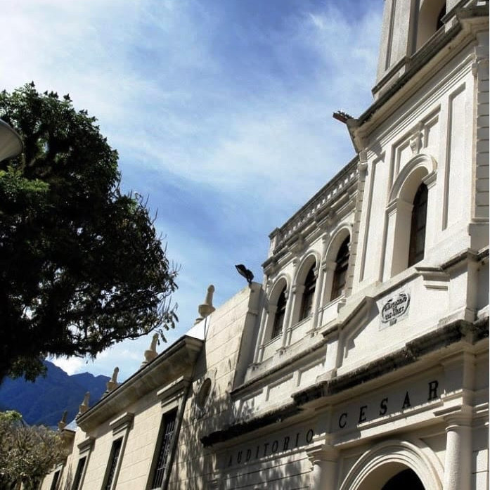 Diario Frontera, Frontera Digital,  Entretenimiento, ,Se unen el cine y el teatro en el “Cesar Rengifo”
