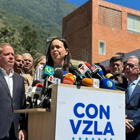 Diario Frontera, Frontera Digital,  Politica, ,María Corina dice que decisión del TSJ es el «peor error» que el chavismo ha cometido