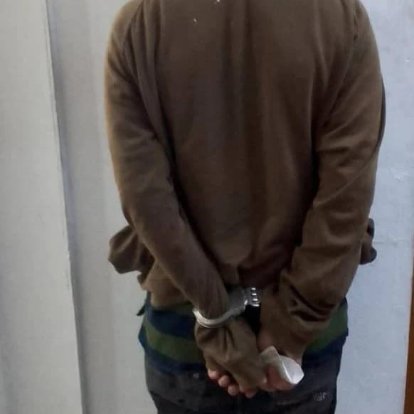 Diario Frontera, Frontera Digital,  Sucesos, ,Policía aprehendió a ciudadano solicitado desde 2022 por el Cicpc de El Vigía en Mérida