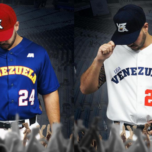 Diario Frontera, Frontera Digital,  Deportes, ,LVBP presenta el nuevo uniforme para la Serie del Caribe