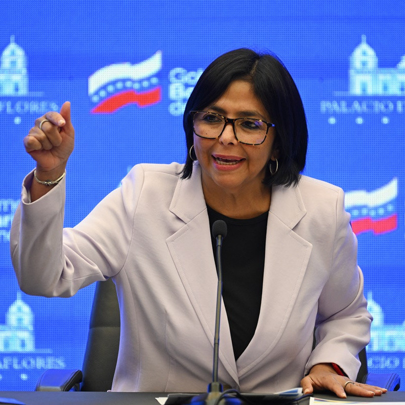 Diario Frontera, Frontera Digital,  Politica, ,Gobierno de Maduro responde a sanciones de EE UU con amenaza de suspender vuelos de repatriación de migrantes venezolanos