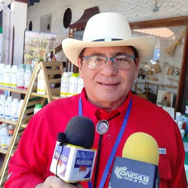 Diario Frontera, Frontera Digital,  Páramo, ,Alcaldía de Rangel desestima ataques efectuados por “anónimos, irresponsables y cobardes de oficio”