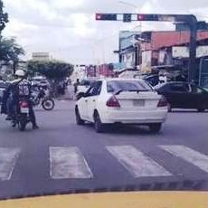 Diario Frontera, Frontera Digital,  El Vigía Panamericana, ,Respetemos las señales de tránsito en El Vigía