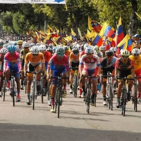 Diario Frontera, Frontera Digital,  Deportes, ,Vuelta al Táchira arribará a Mérida el 17 de enero