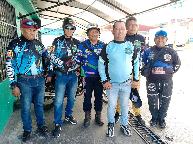 Diario Frontera, Frontera Digital,  El Vigía Panamericana, ,Fontur revisará la suspensión del combustible
a Línea Unificada de Moto Taxis de El Vigía