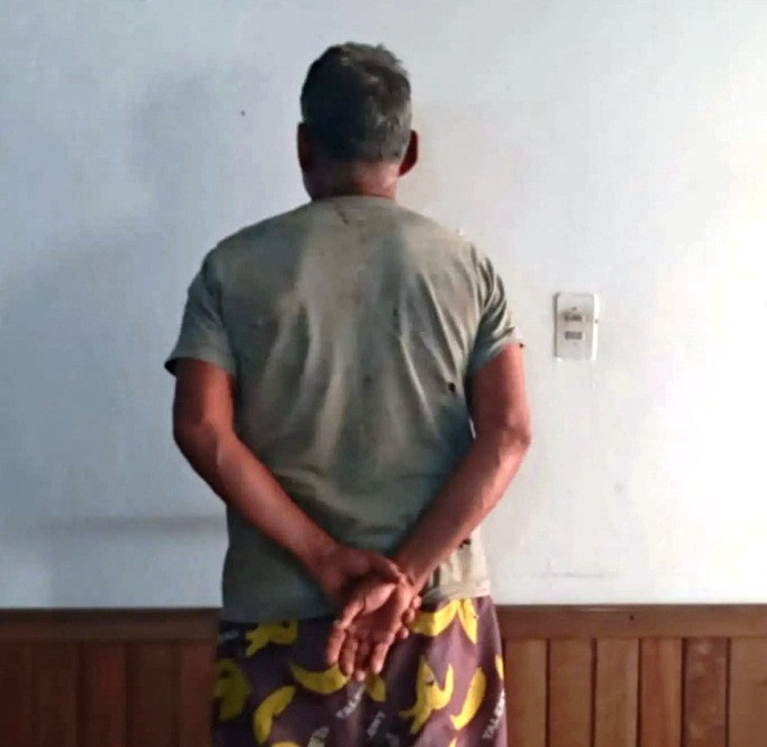 Diario Frontera, Frontera Digital,  Sucesos, ,Policía aprehendió a sexagenario por maltrato
y acoso psicológico a una ciudadana en Tucaní