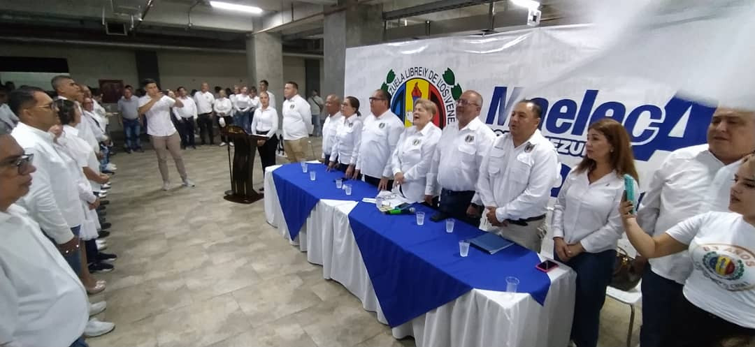 Diario Frontera, Frontera Digital,  Politica, ,Con la presencia de autoridades nacionales del partido AD, 
se evaluó la estructura y maquinaria electoral en la entidad