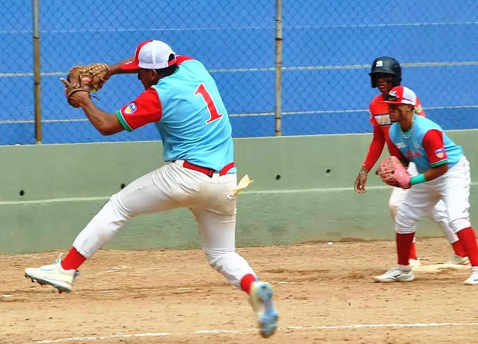 Diario Frontera, Frontera Digital,  Deportes, ,Mérida cayó ante Carabobo en la primera semifinal