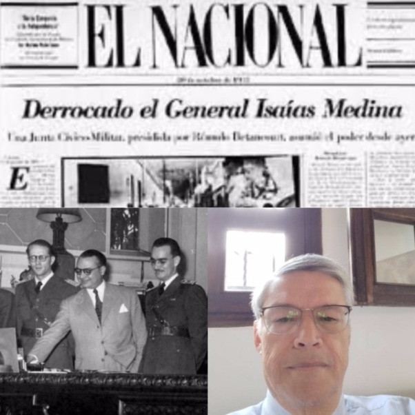 Diario Frontera, Frontera Digital,  Opinión, ,“Carrusel de La Fama, Patrimonio Cultural Inmaterial del estado Mérida” del domingo 13 de octubre de 2024, por Néstor Trujillo Herrera