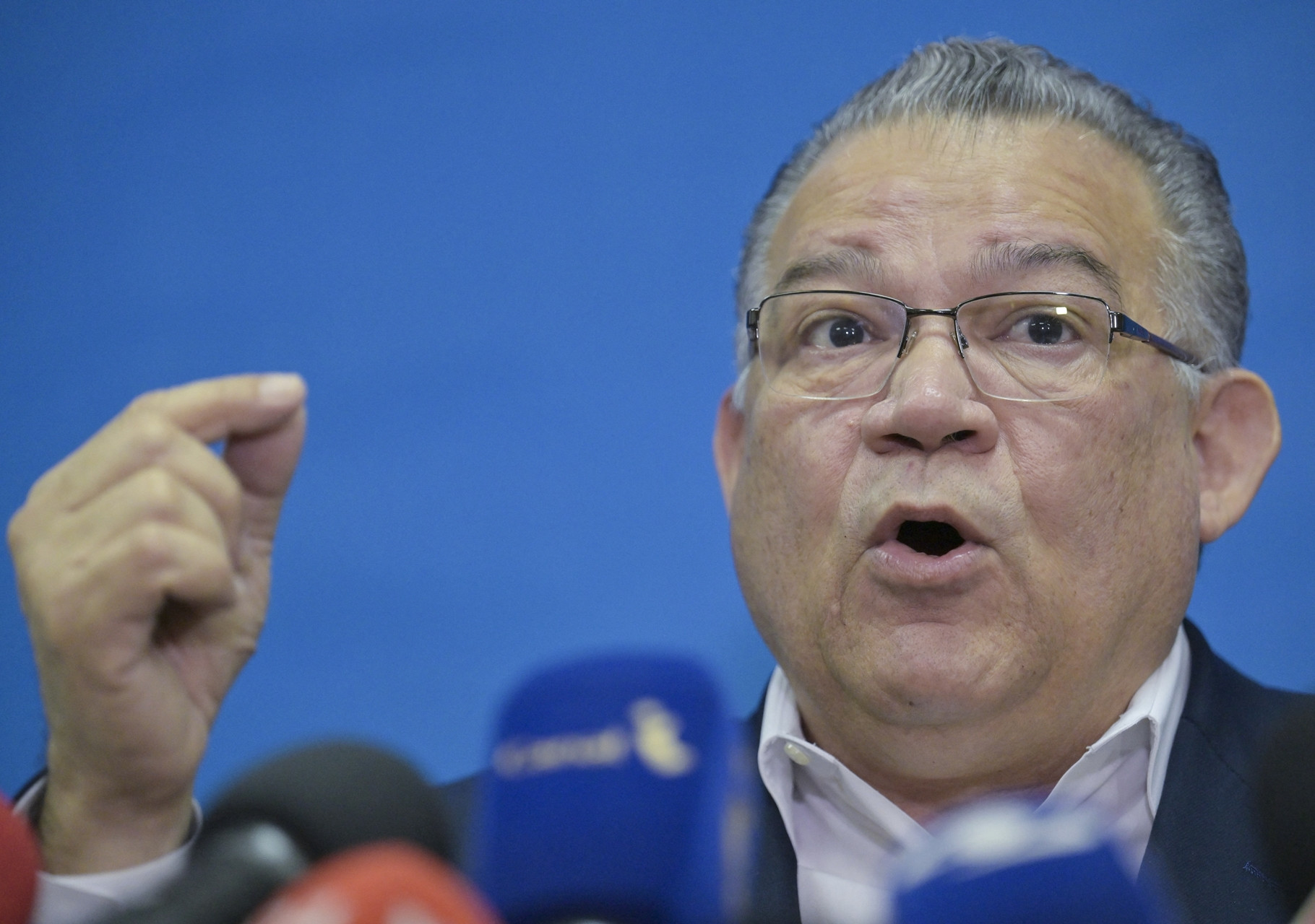 Diario Frontera, Frontera Digital,  Politica, ,Enrique Márquez rechaza negativa del TSJ a revisar fallo sobre 
reelección de Maduro: «Nosotros vamos a insistir»