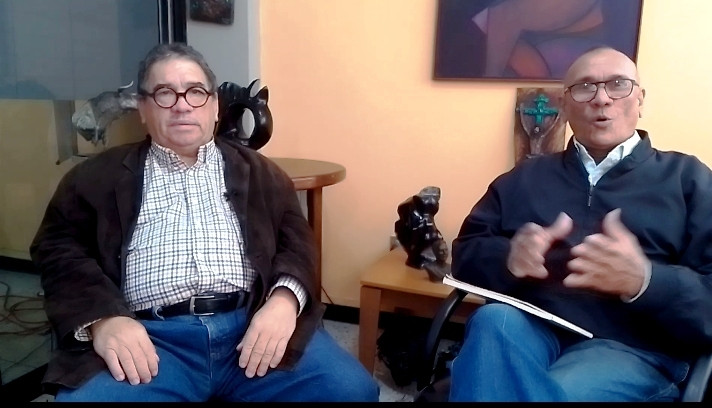 Diario Frontera, Frontera Digital,  Politica, ,“No podemos seguir en discusiones de sordos”