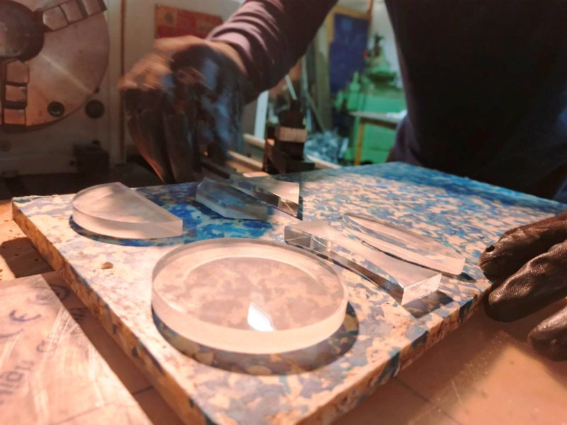 Diario Frontera, Frontera Digital,  Tecnología, ,Kits de óptica geométrica para escuelas fabrican en el estado Mérida