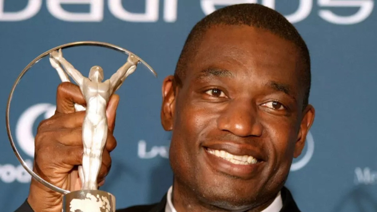 Diario Frontera, Frontera Digital,  Deportes, ,Muere el gran basquetbolista Dikembe Mutombo a los 58 años