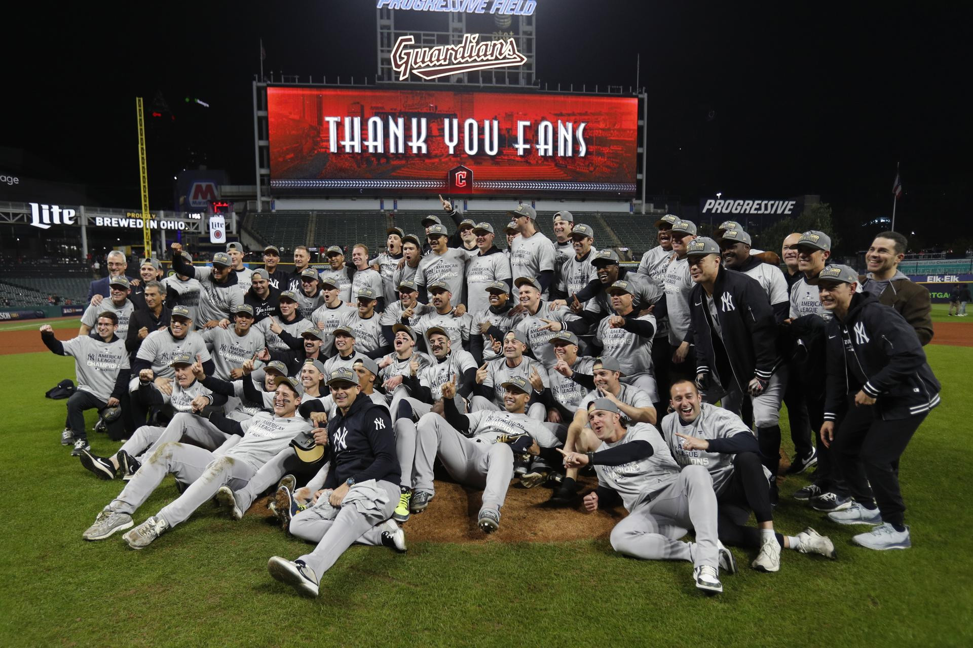 Diario Frontera, Frontera Digital,  Deportes, ,Los Yankees de Nueva York regresan a la Serie Mundial después de 15 años