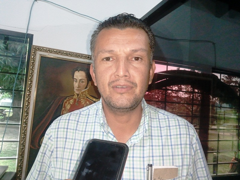 Diario Frontera, Frontera Digital,  El Vigía Panamericana, ,Concejo Municipal y Sindicatura de Alberto Adriani entregará recaudos
 solicitados por Contencioso Administrativo