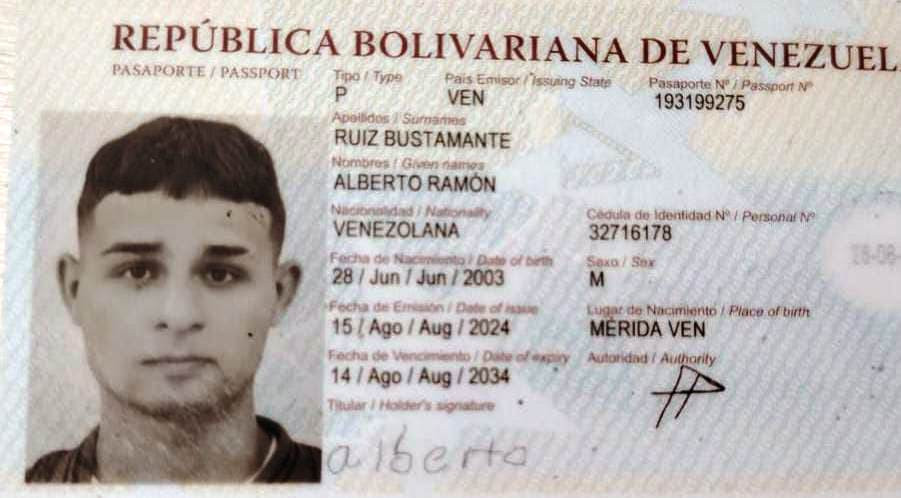 Diario Frontera, Frontera Digital,  Sucesos, ,Vigiense falleció tras caer del tren "La Bestia" en México