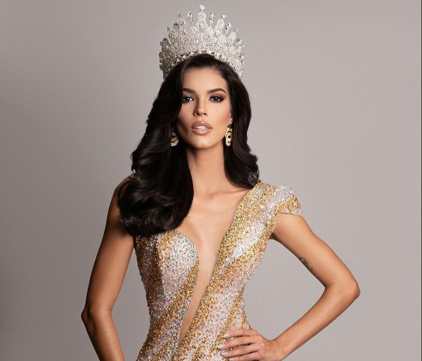 Diario Frontera, Frontera Digital,  Farándula, ,Ileana Márquez, Miss Venezuela 2023, quiere convertirse en la primera Miss Universo mamá
