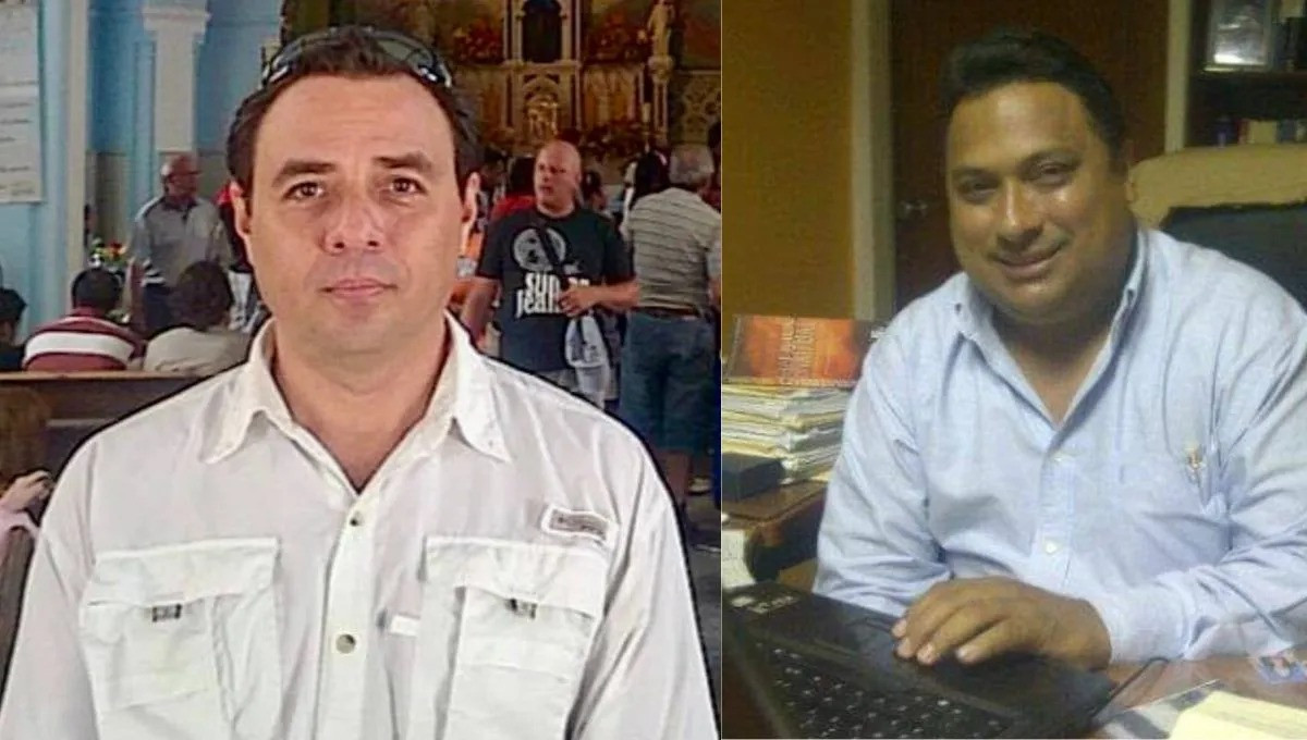 Diario Frontera, Frontera Digital,  Politica, ,Denuncian detención de dos dirigentes de Vente Venezuela