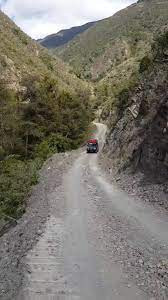 Diario Frontera, Frontera Digital,  Sucesos, ,Localizaron muerto al motorizado que estaba desaparecido 
en la vía entre El Morro y Los Nevados