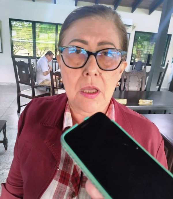 Diario Frontera, Frontera Digital,  El Vigía Panamericana, ,“El Vigía ha cambiado”: Eligia Jáctiva destaca logros de la gestión municipal